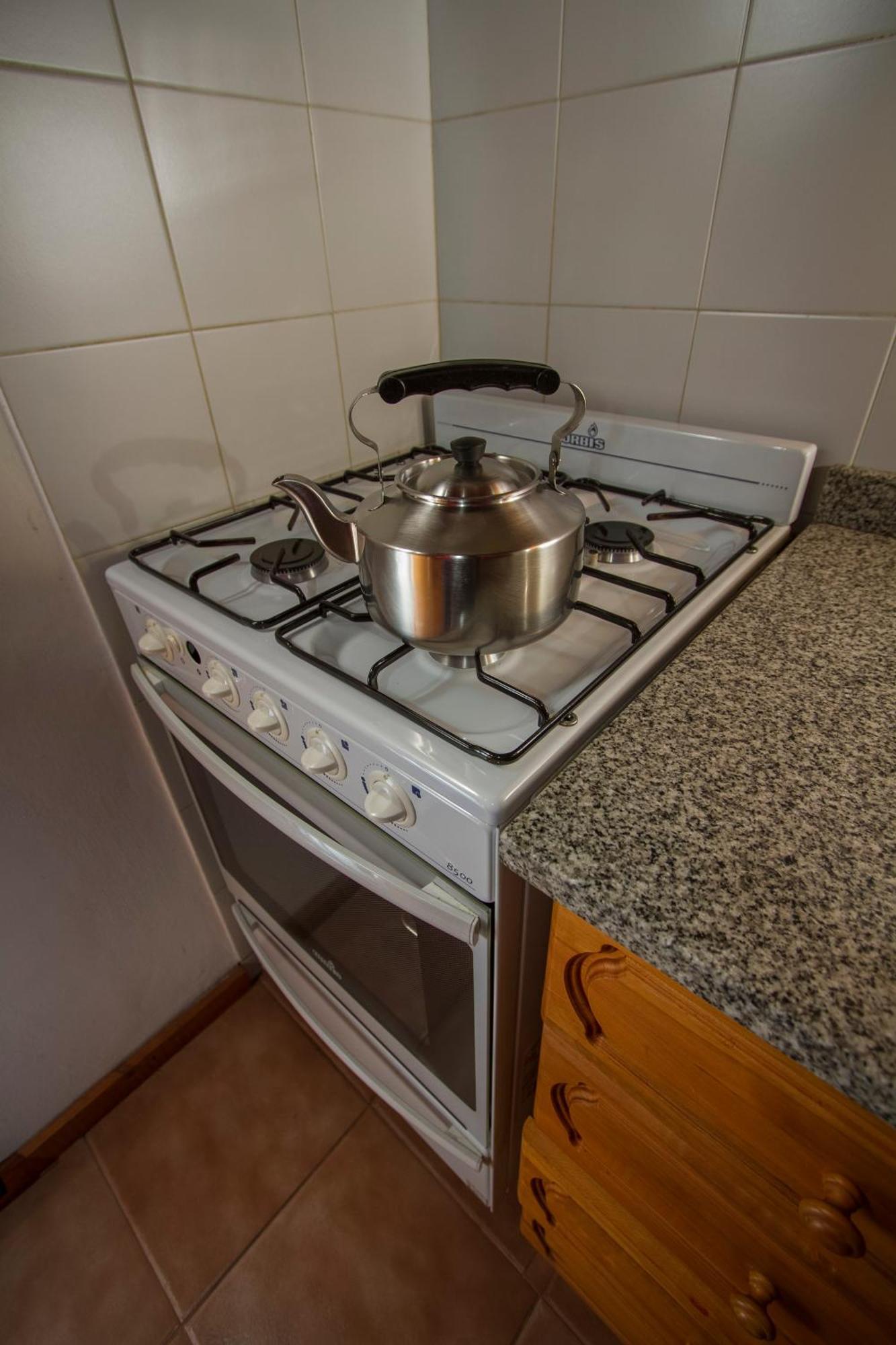 Melewe Aparthotel Villa La Angostura Rom bilde