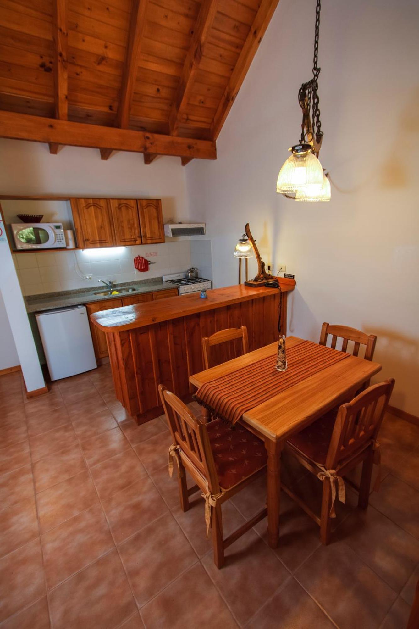 Melewe Aparthotel Villa La Angostura Rom bilde