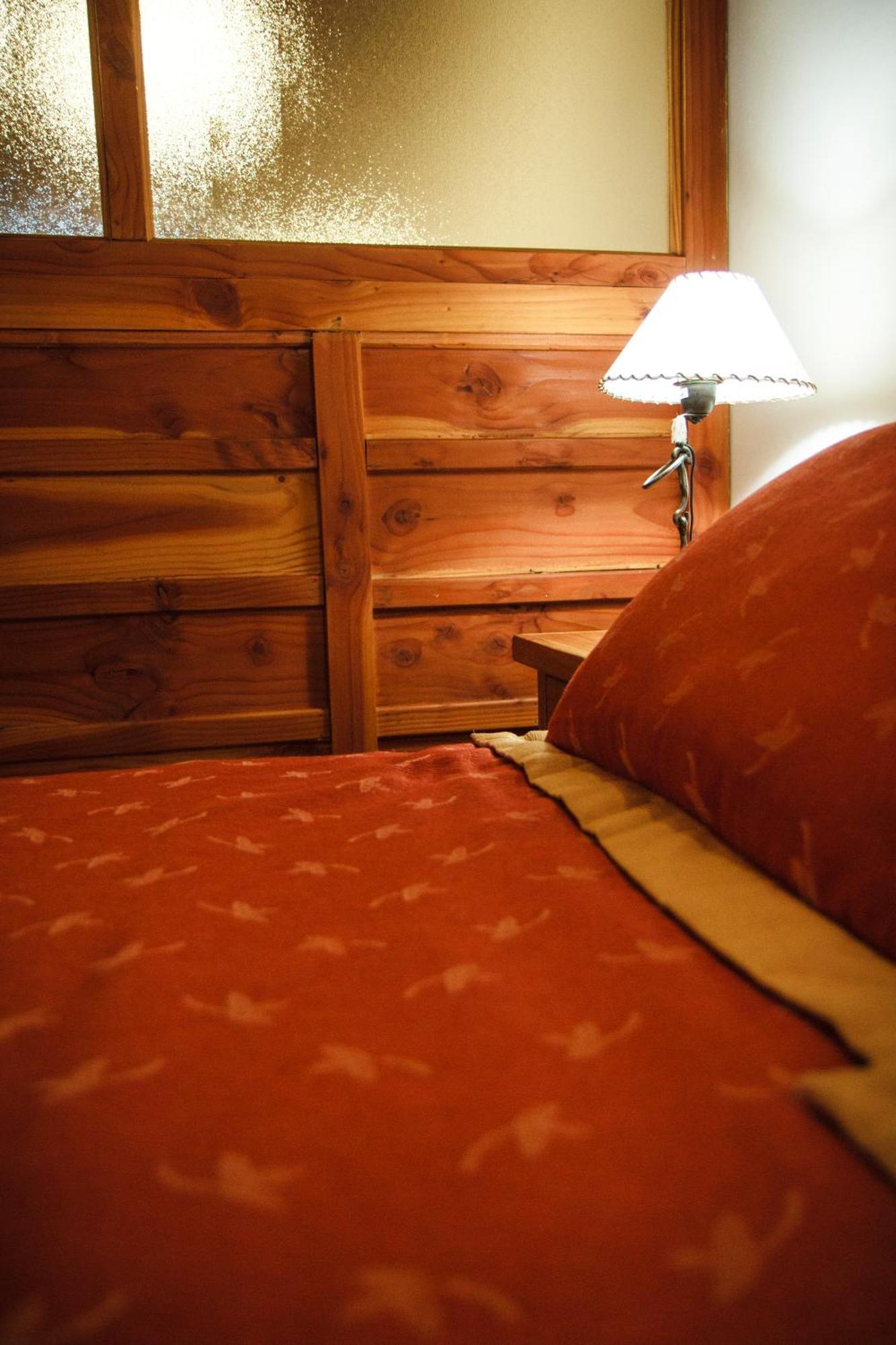 Melewe Aparthotel Villa La Angostura Rom bilde