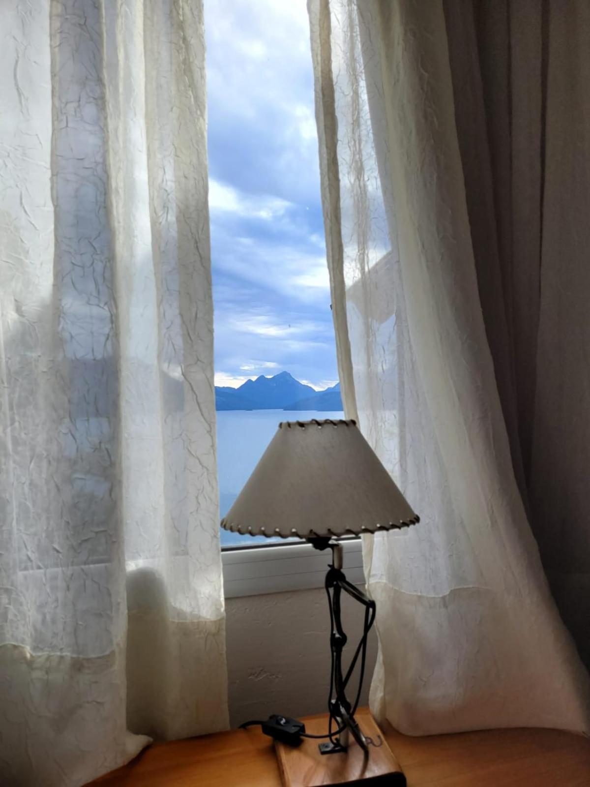 Melewe Aparthotel Villa La Angostura Eksteriør bilde