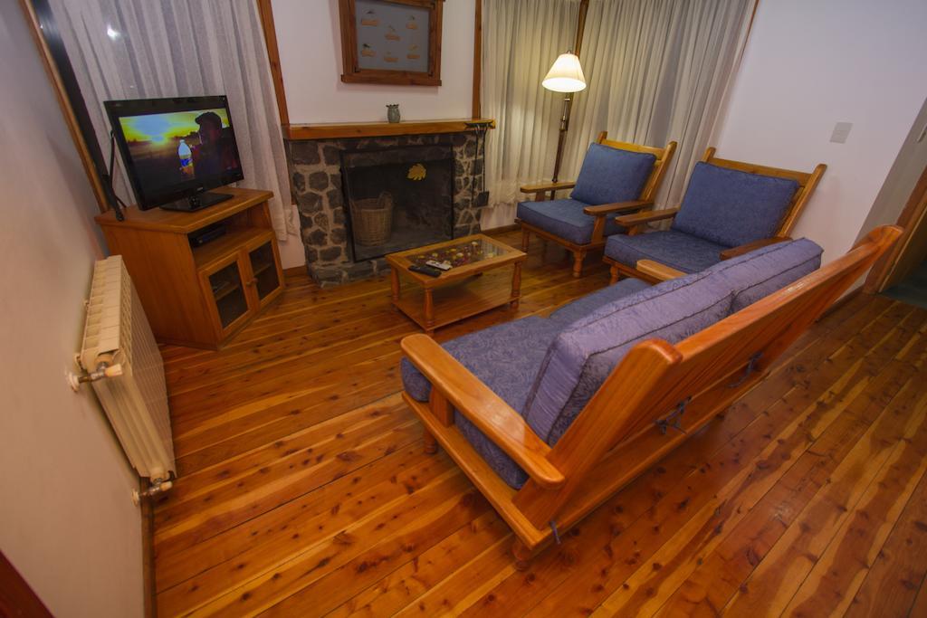 Melewe Aparthotel Villa La Angostura Eksteriør bilde
